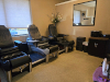 Pedicure Room